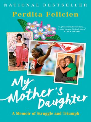 My Mother's Daughter - ebook